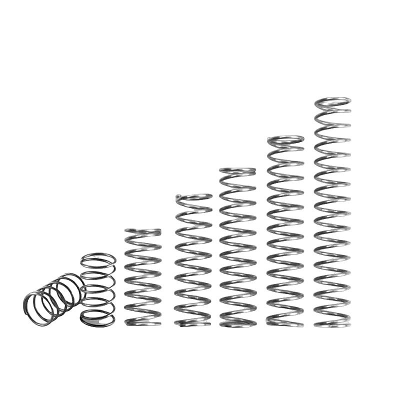 弹簧UBB4/5/6/8/10/12/13/14/16/20-5/10/15/20/25/30/35/40/45替