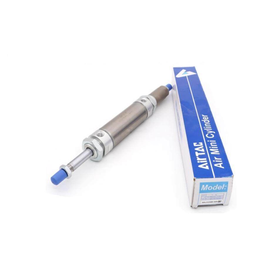 AirTC亚德客迷0你气缸MA32/40/50MA/6310-50-10A0-150-20-300-50-
