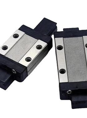 微型直线导轨滑块IAF IAJ IAM 01 02 05 06 - H8 H10 H13普通精密