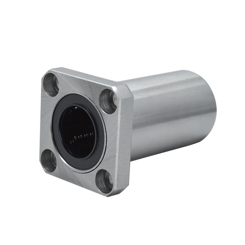 中型法兰直线轴承 LHFSD/LHFSDM 6 8 10 12 13 16 20 25 30