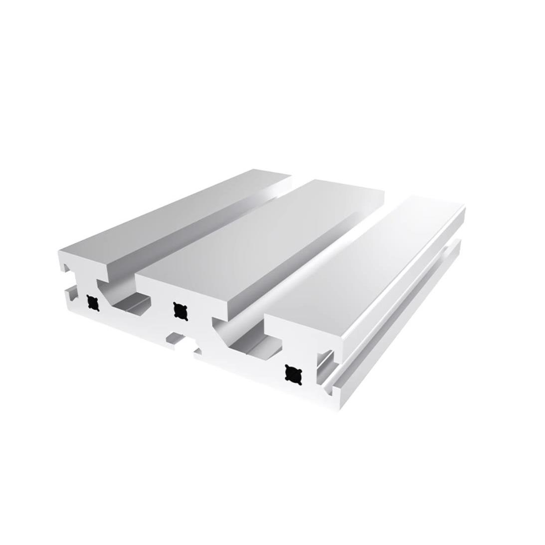 HFSQN4-1020/1030/1050/1070替代米思米工业机架铝合金扁型材门框