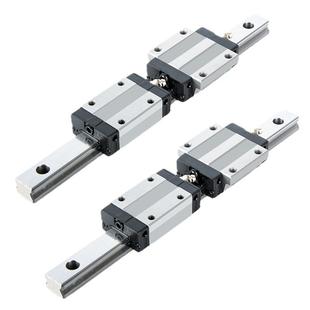 H24 IAS 低组装 H28 220 L100 IAP 直线导轨标准 H33