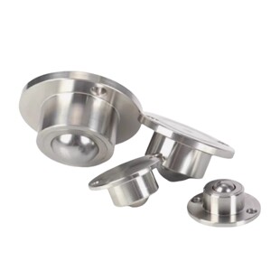 BCHF 滚轮万向球BCHN QDA21 QDE41 D12