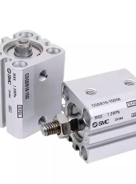SMC薄型气缸CQSB/CDQS12/162/0/2-5-1CQSB/CDQ0-B15-520-25-30-35