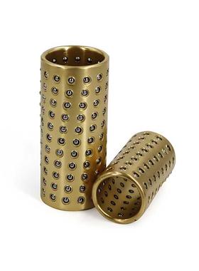 微型滚珠衬套导向套LOQ01-3-4-5-6-8-10-12-L10-L15-L20-L30-L40