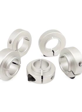 开口型40固定环30轴套25C-SCS6 8 SCSGAW35 12 SCSA16 20/15