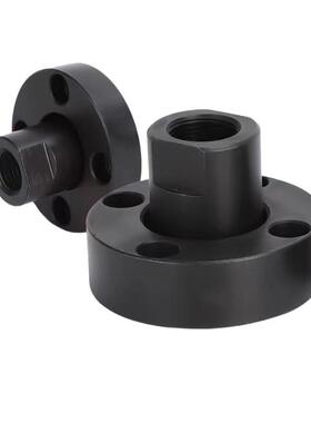 替怡合达WHG41 WHG46 WHG51浮动接头M5/6/8/10/12/14/16/18/20/22