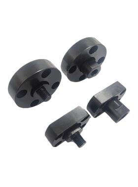 FJCN3/4/5/6/8/10/12/14/16/18/20/22/24/3036浮动接头连接件单体