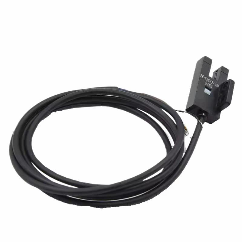 槽型光电传感器ZJF45-SX670/671/672/674/676/677-N/P槽宽5mm