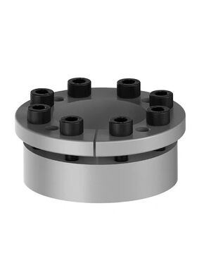 免键胀套EUX21 EUX22-d19 20 22 24 25 28 30 32 35 38 40 42 45