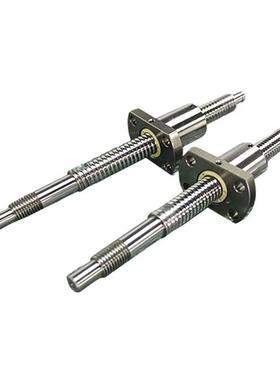 米思米压轧滚珠丝杠/丝杆C-BSTHKOI15085-280-30-150SZCK-KLCS-13