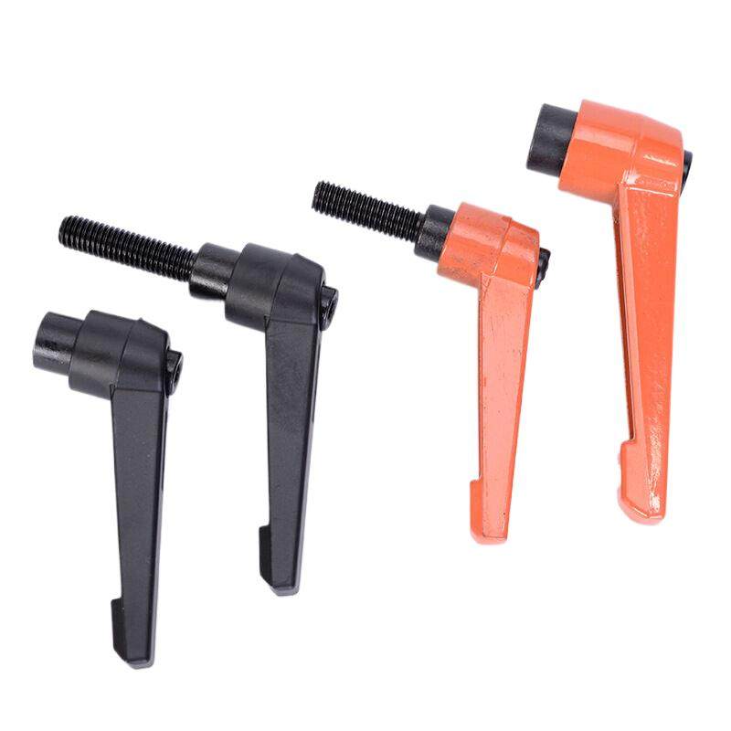 外螺纹小型固定手柄 CLDMC/CLMSC4/5/6/8-8/12/16/20/25/32-B/M/S