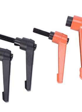 外螺纹小型固定手柄 CLDMC/CLMSC4/5/6/8-8/12/16/20/25/32-B/M/S