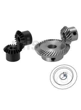 锥齿轮 KGEASB/KGEASKG/11.0/1EGP.5/2.0-2020/2525K3030-8/0/12