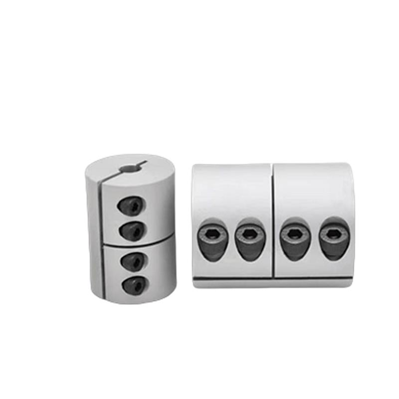 联轴器DBG01 11-D12 D16 D20 D25 D32 D40-d4 d5 d6-e4e5e6铝合金