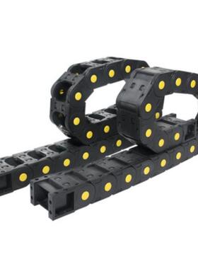 VAC42-F50-R38-N23-VDC42/VAC01/02/21/22/31/32/41/42/VAC62拖链