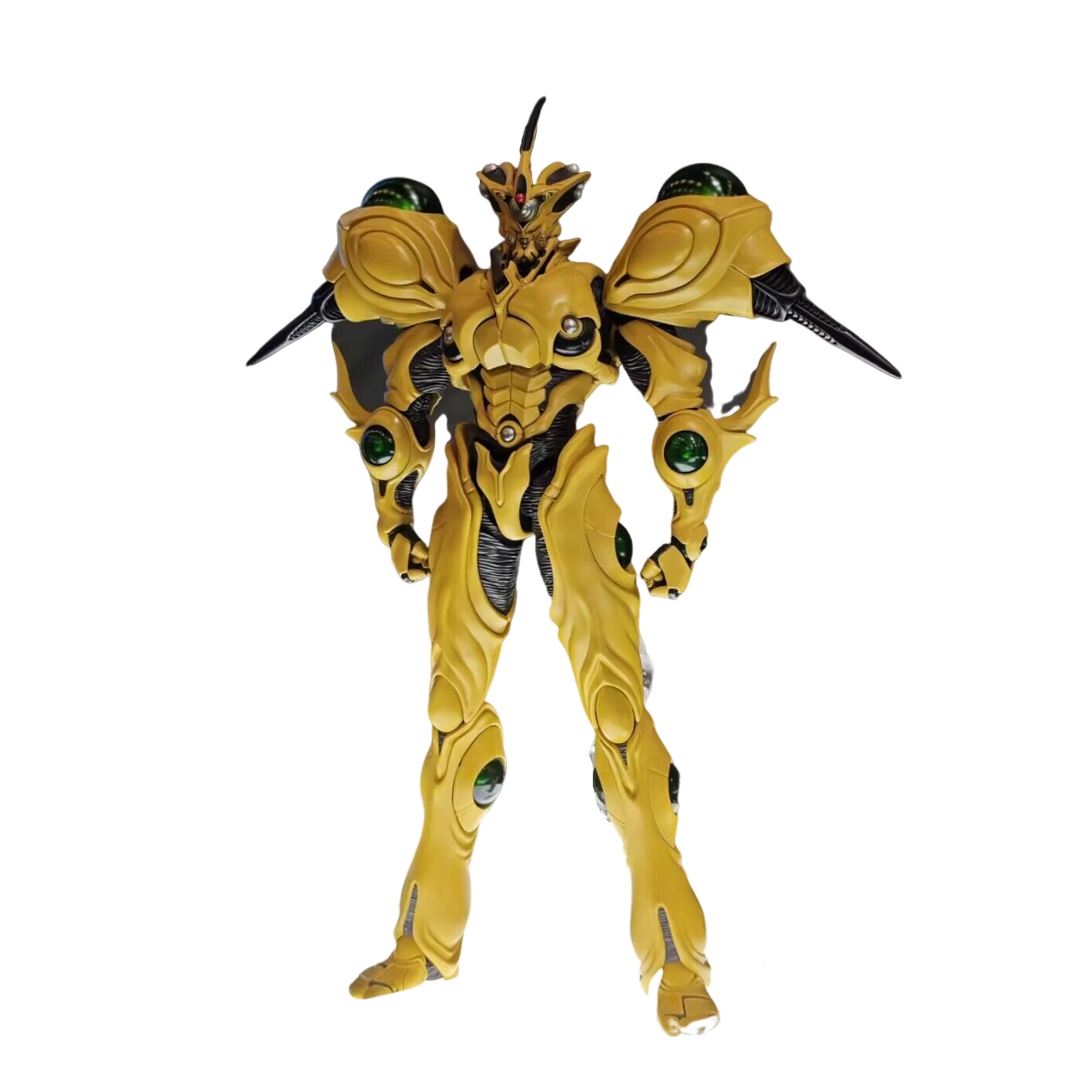 先行预订订金 Max Factory figma 强殖装甲凯普 凯普巨人预定预售