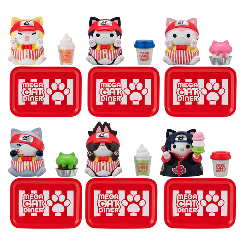 【预售定金】Megahouse日
