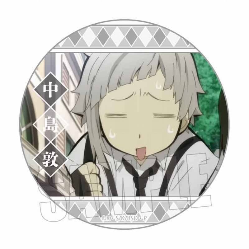 预定定金BH文豪野犬第