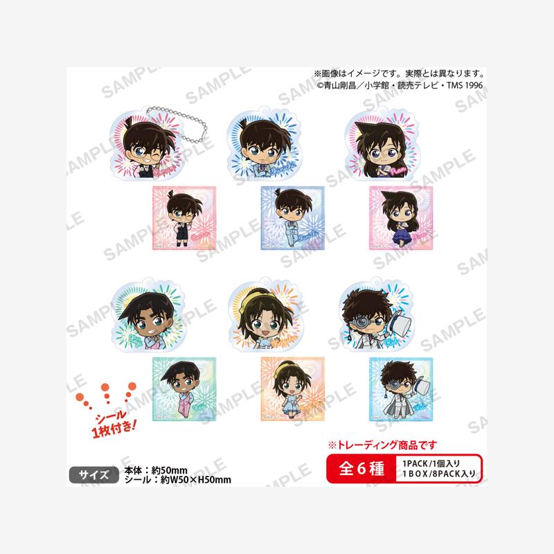 预定定金Bushiroad名侦