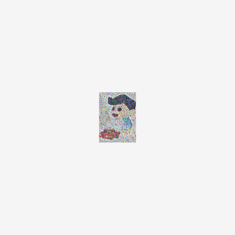 【预售定金】万代玩具蜡