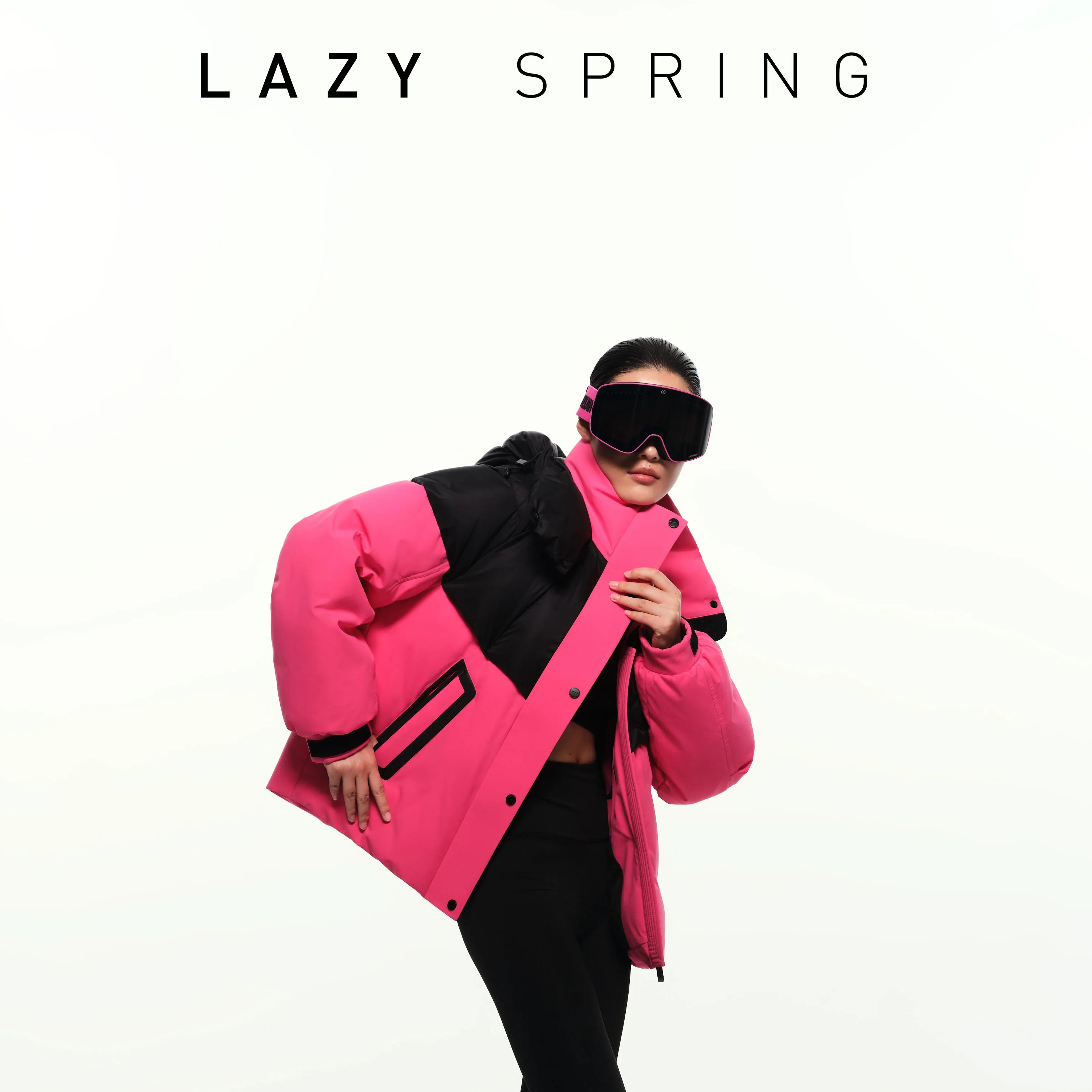 【 邢康莉甄选】冬季时尚百搭休闲短款保暖羽绒服 ZS970