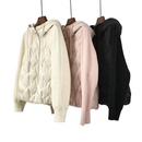 S码 ZS386 衣长60 李夫人MOMO粉丝专享