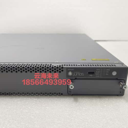 议价JUPER EX4400-24T-S 24x1G 2x1可维修