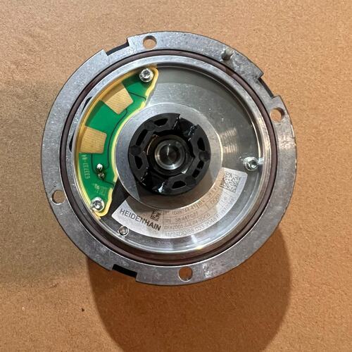 议价西门子编码器型号6FX2001-5JE24-2DC0海德可维修