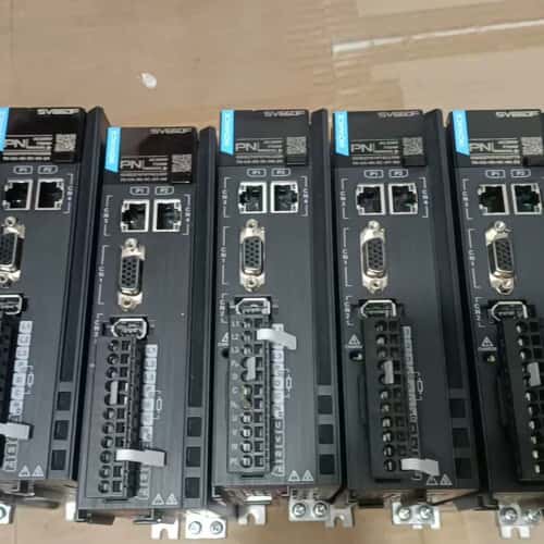 议价汇川伺服驱动器SV660FS5R5I，750W功率，支持Et可维修