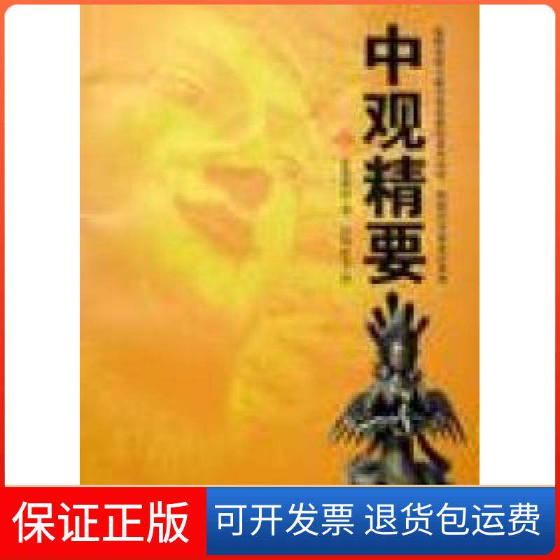 【保正版】中观精要(2009/7)更敦群培甘肃民族出版社9787542114938