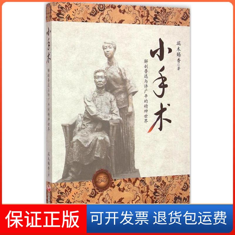 【保正版】小手术端木赐香 著中国发展出版社9787517702597