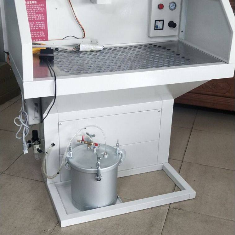 水性胶喷胶机箱包礼盒上胶机制鞋喷胶机布料喷胶机带吸尘,五金/工具,雕刻机,淘宝优惠券,粉丝福利购,淘宝优惠卷