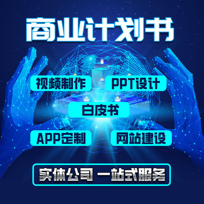 精美白皮书设计营销活动策划方案企业形象VI设计
