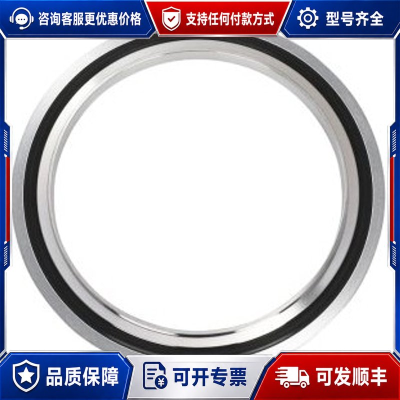 议价MKS 100760610 ISO100 AL/V 中心圈可维修图片