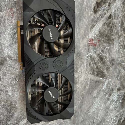 议价PNY 3060ti 8g ！！实物拍照可维修