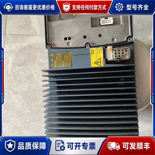 议价西门子6SL3525-0PE17-5AA1可维修