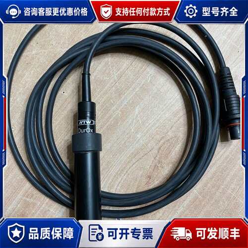 议价德国WTW DurOx电极，，的联系可维修