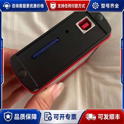 议价VECTOR GL1000 COMPACT LOGGER可维修
