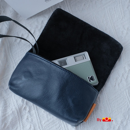 奥林巴斯相机小包胶卷原创复古ZV1M2ccd保护套佳能sx740hsx100vi