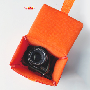 相机内胆包适用富士5xt30二代xs2050奥林10巴斯ep7奥之心z尼康zfc