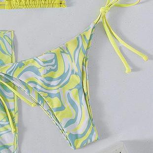 lace thin lightweight sexy causal beachwear bikini