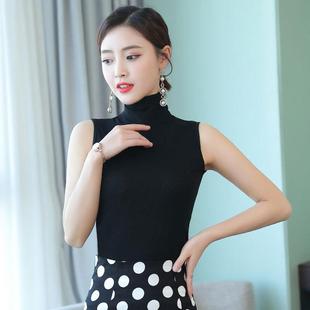 ladies autumn sweater vest tops sweaters women swearter