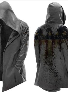 sets men sharkskin softshell jacket or pants hiking camping