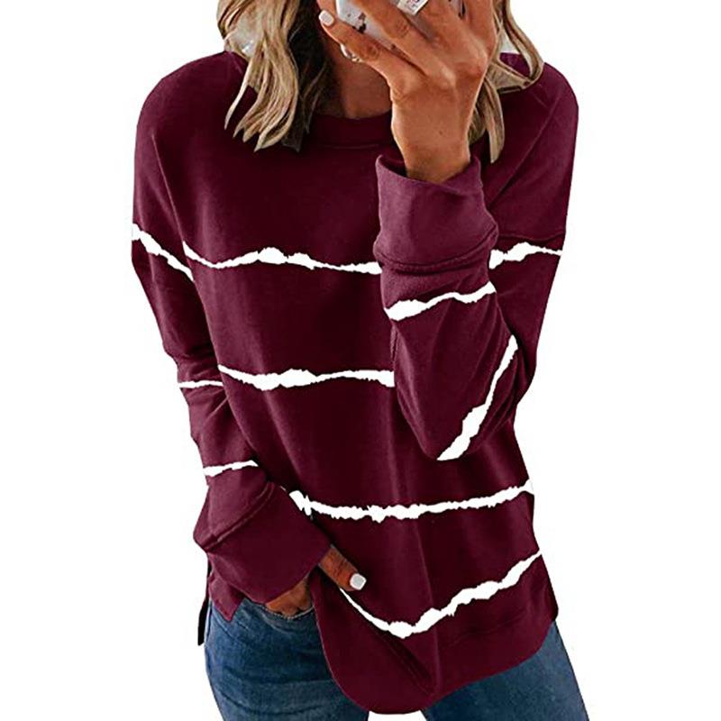 xl autumn spring female streetwear women for sweatshirt
