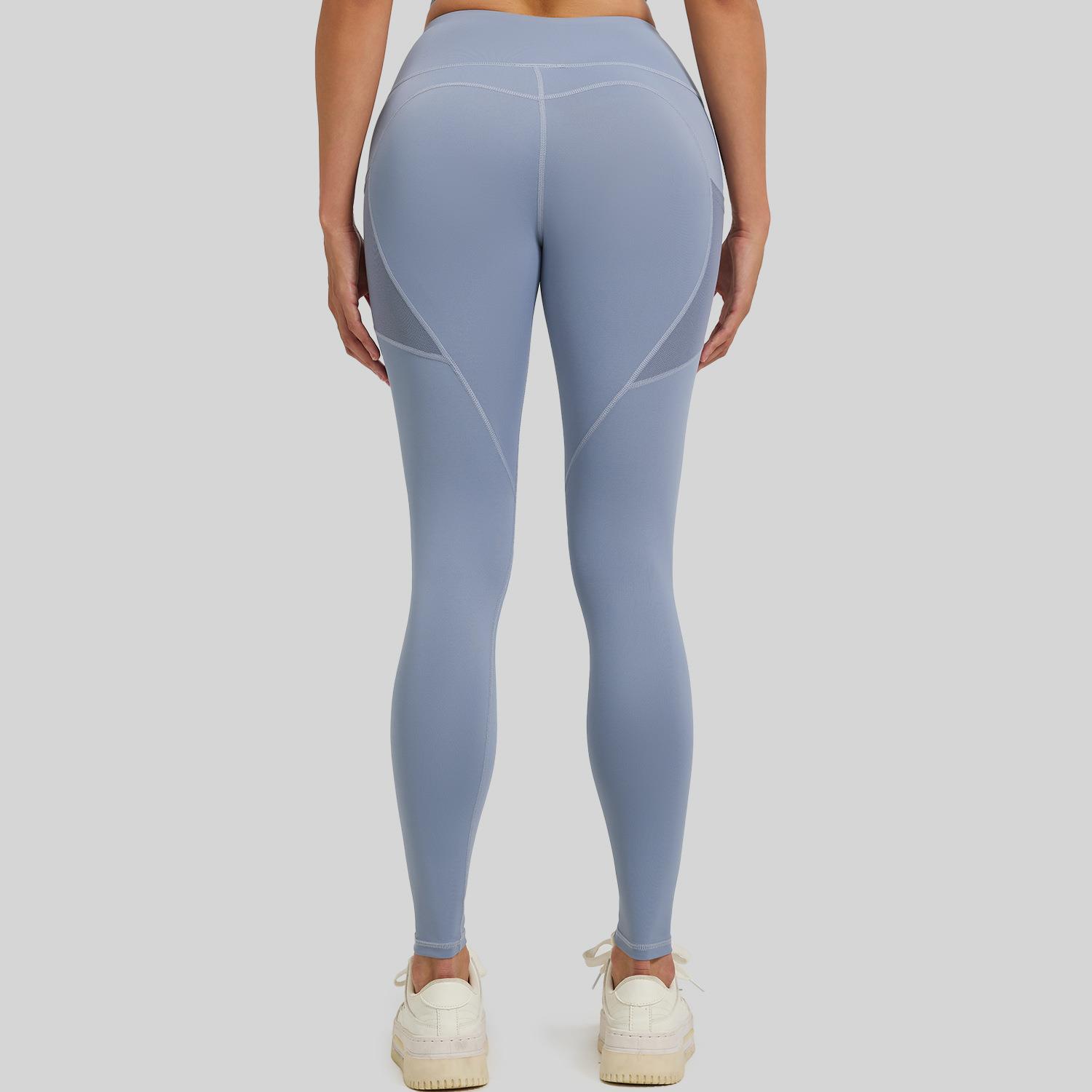 fitness abdomen trousers women pants pants yoga hip-lifting