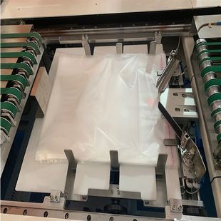 服装 2023自动折衫 长短袖 工作服折叠衣服设备男女装 叠衣机 打包机