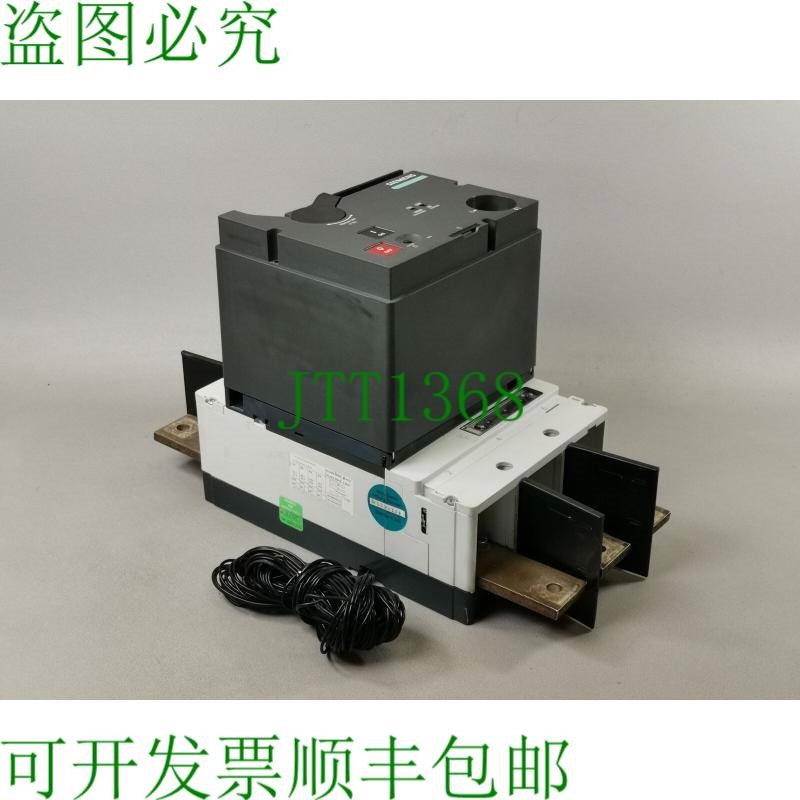 原装供应3VL9600-3MJ00