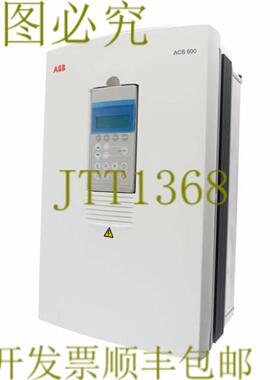 供应 ACS600 ACS60100203 0-300Hz 3036A