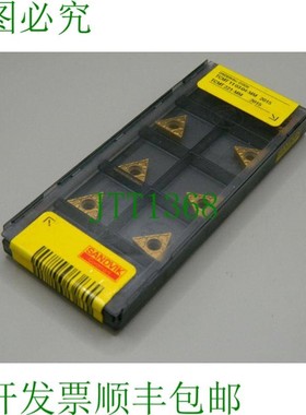 原装供应10x Svik TCMT 110304-MM 2015 硬质合金刀片
